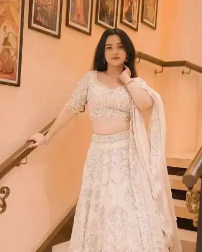 Escort Service In Thaltej Chokdi